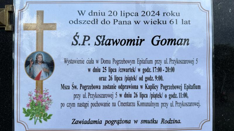 Sławomir Goman