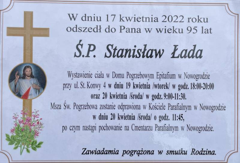Stanisław Łada