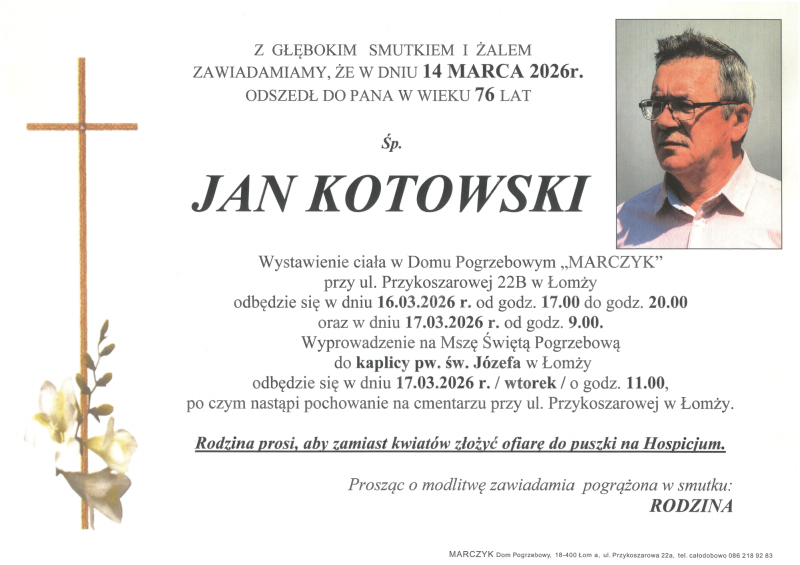 Jan Kotowski