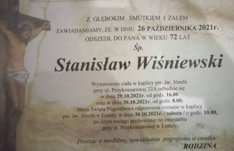 Stanisław Wiśniewski