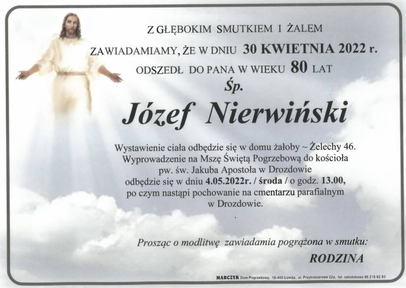Józef Nierwiński
