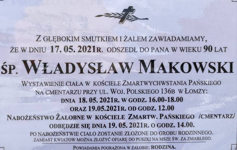 Władysław Makowski