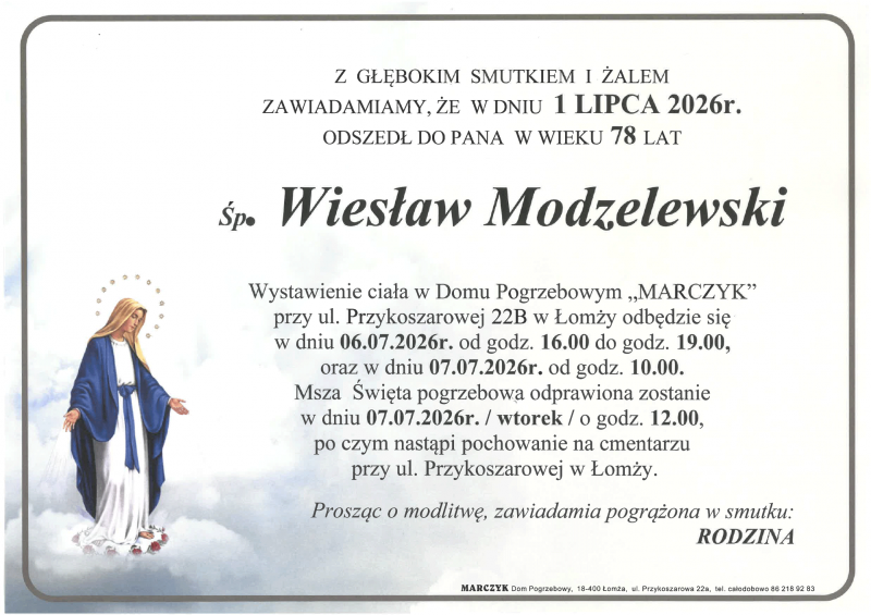 Wiesław Modzelewski