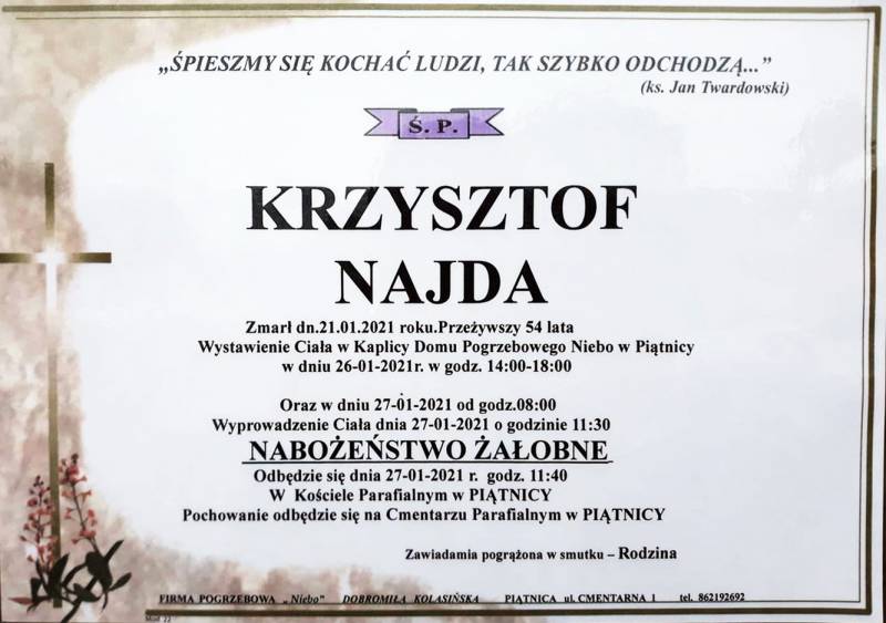 Krzysztof Najda