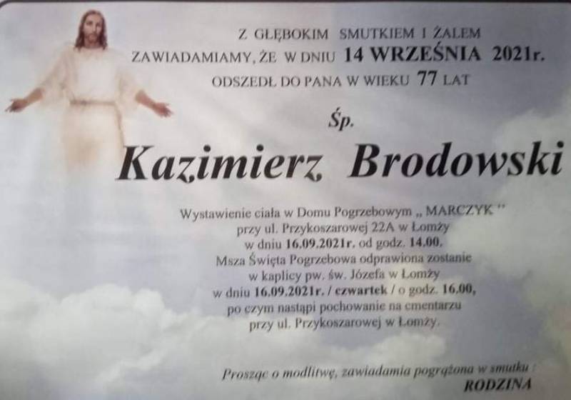 Kazimierz Brodowski