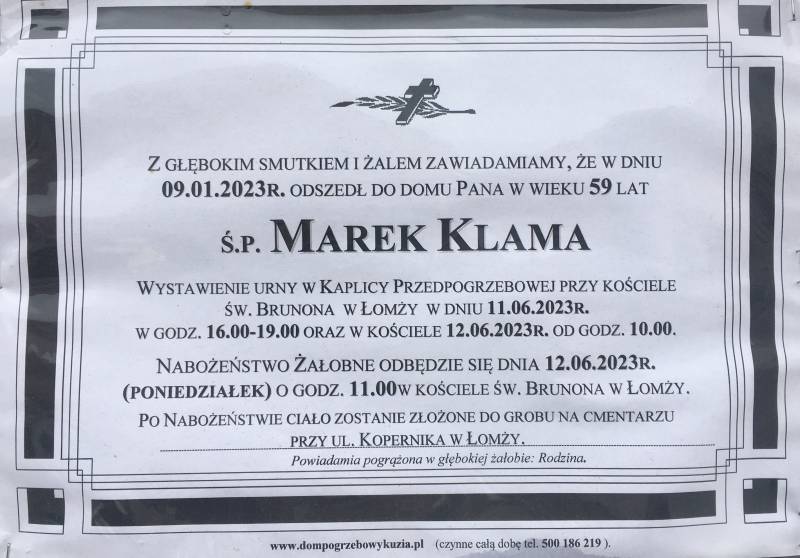 Marek Klama