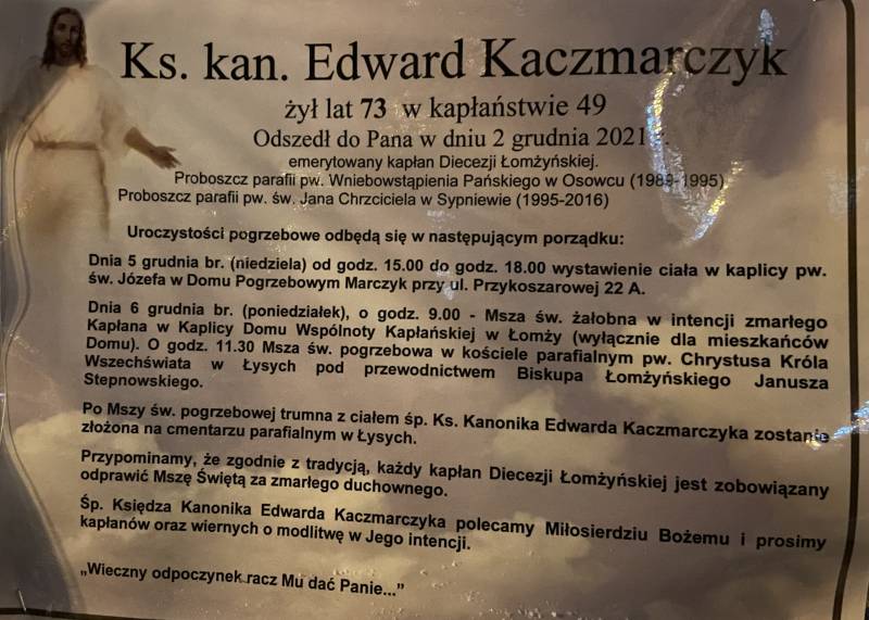 Edward Kaczmarczyk