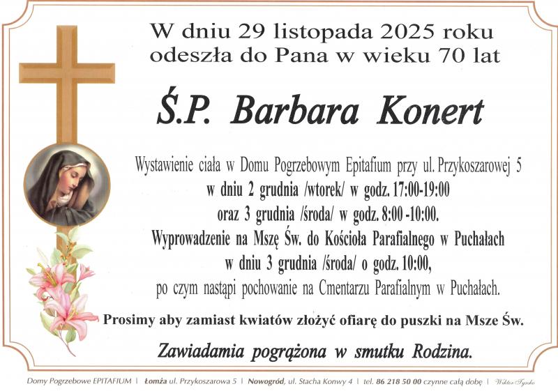 Barbara Konert