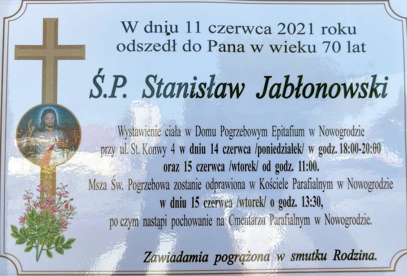 Stanisław Jabłonowski
