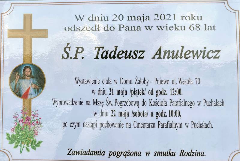 Tadeusz Anulewicz