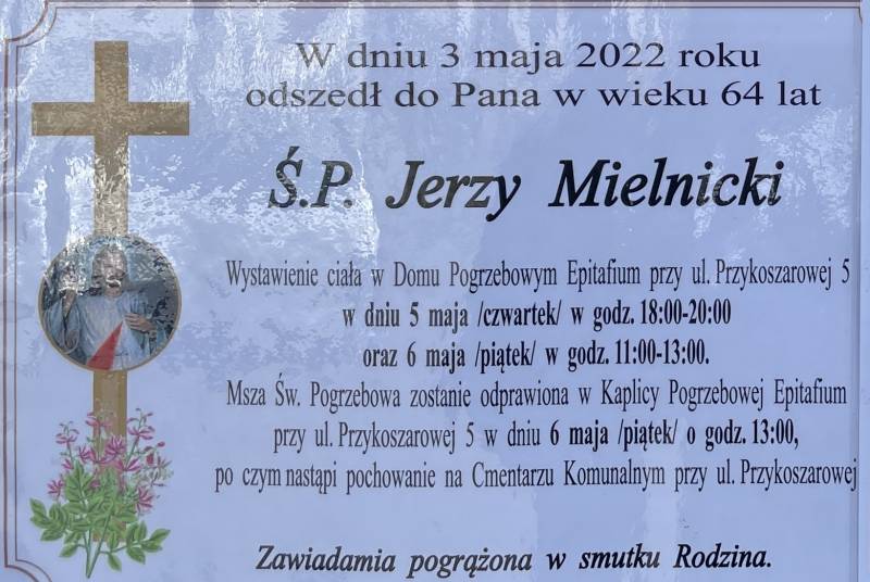 Jerzy Mielnicki