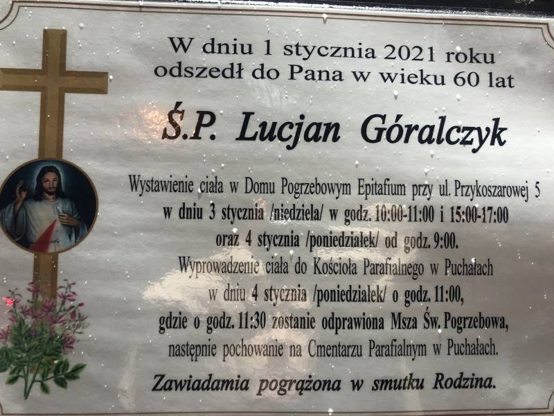 Lucjan Góralczyk