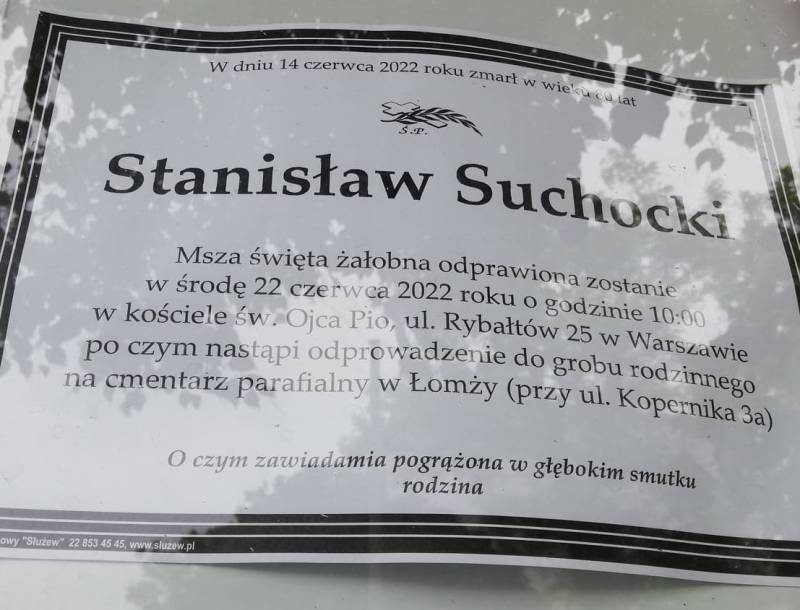 Stanisław Suchocki