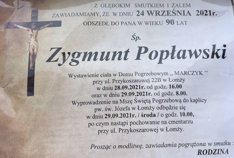 Zygmunt Popławski