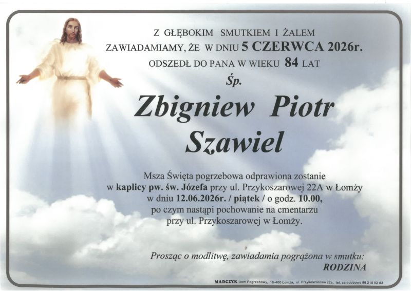 Zbigniew Piotr Szawiel