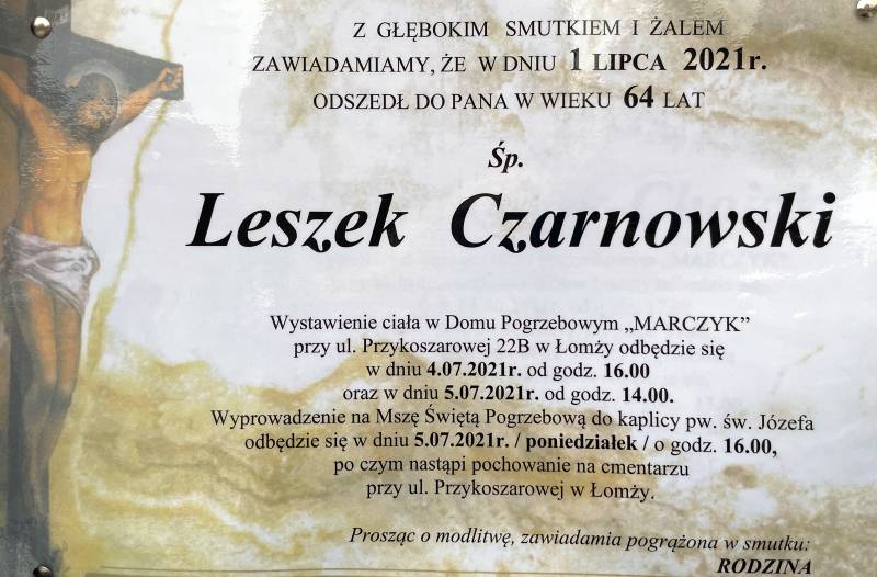 Leszek Czarnowski