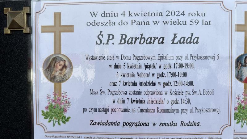 Barbara Łada