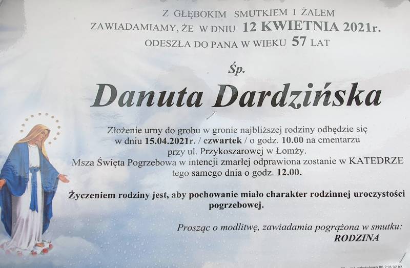 Danuta Dardzińska