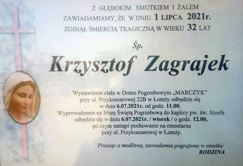 Krzysztof Zagrajek