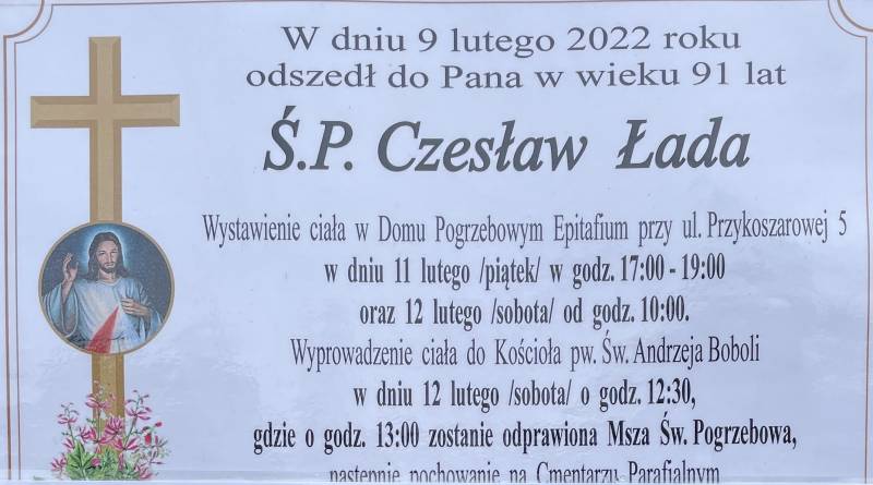 Czesław Łada