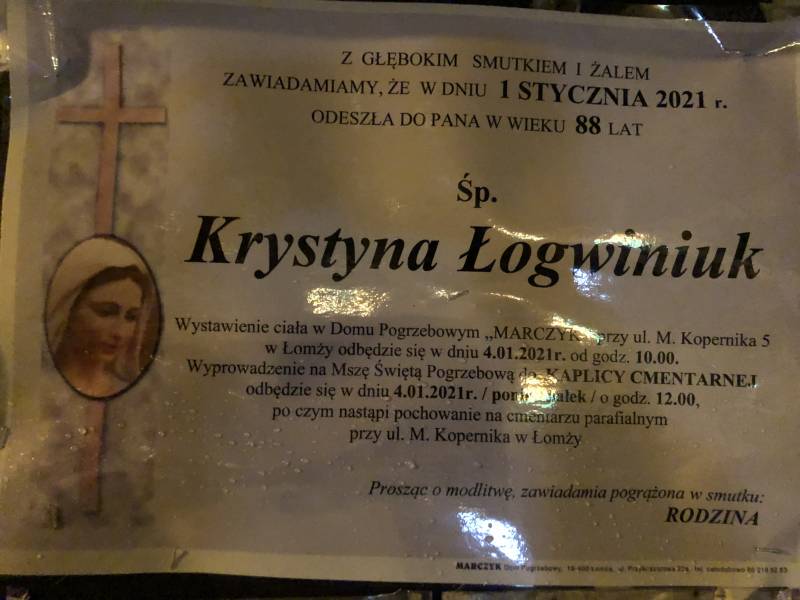 Krystyna Łogwiniuk