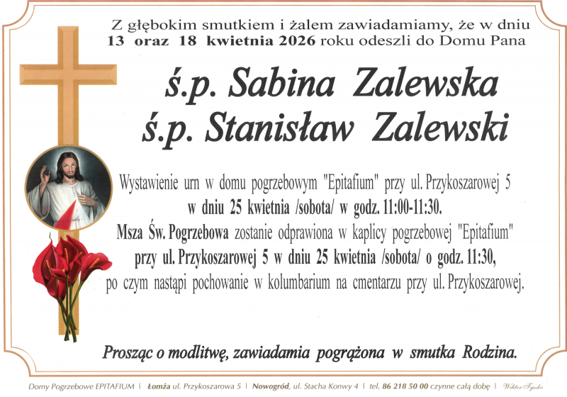 Sabina Zalewska