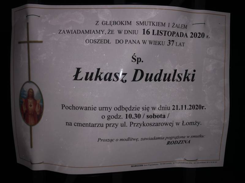 Łukasz Dudulski