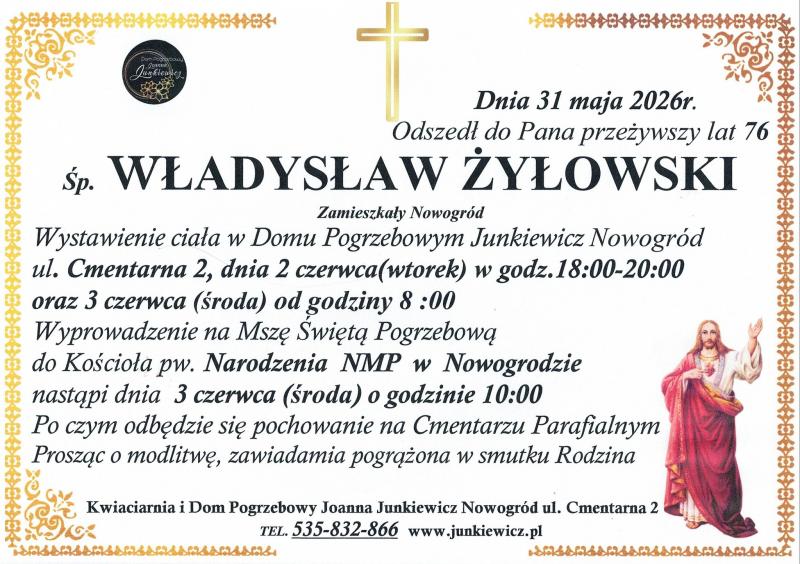 Władysław Żyłowski