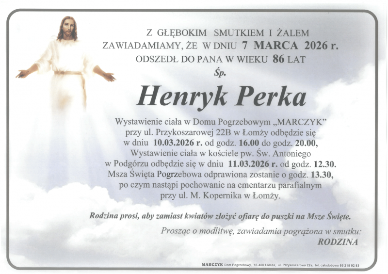 Henryk Perka