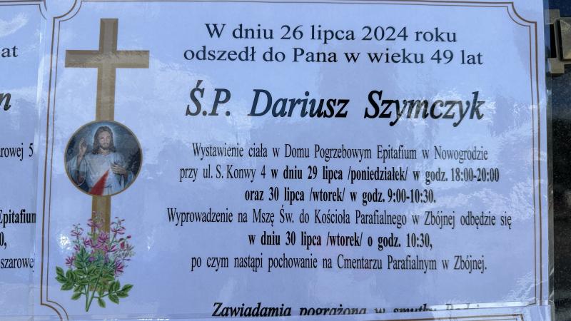 Dariusz Szymczyk