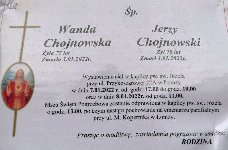 Jerzy Chojnowski