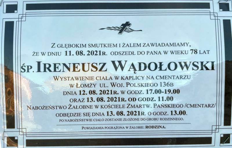 Ireneusz Wądołowski
