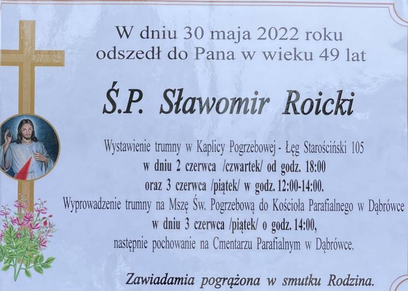 Sławomir Roicki