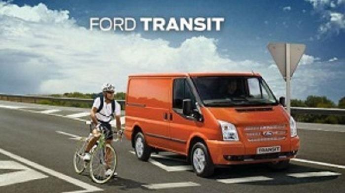 TRANSPORT -Vanem -przewoz osob-wycieczki...
