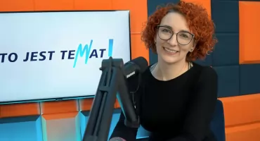 TO JEST TEMAT! O leczeniu bólu u dorosłych i dzieci z lek. Anną Łotowską-Ćwiklewską #57