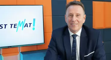TO JEST TEMAT! Reorganizacja szpitala w Kolnie – co czeka pacjentów?  #58
