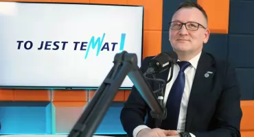 TO JEST TEMAT! Jakie zmiany czekają rolników? Andrzej Borusiewicz ujawnia kluczowe decyzje #59