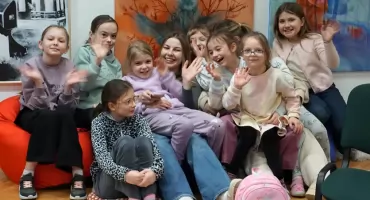 Ferie w Łomży: Smartfony poszły w odstawkę, wygrała wielka przygoda! [VIDEO i FOTO]