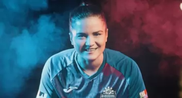 Weronika Serowik: Walczyłam, by wrócić na boisko