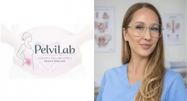 PelviLab: przestrzeń zdrowia i komfortu dla kobiet! 