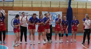 Łomżynianki zmierzą się w Lublinie