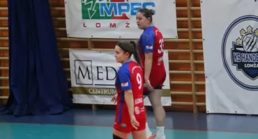 Ekipa Anety bez szans w Lublinie