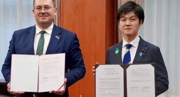 Japończycy w końcu biorą nasze mięso. Minister Krajewski wrócił z Azji z konkretami