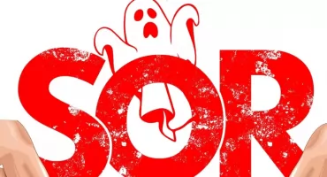 W kolejce po śmiech! Premiera spektaklu „SOR” już wkrótce w Piątnicy!