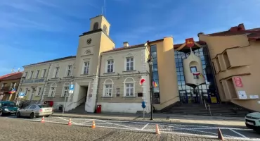 [LIVE] XXIX zwyczajna sesja Rady Miejskiej Łomży