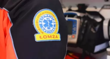 Nowy konkurs w łomżyńskim pogotowiu