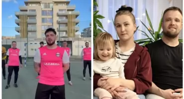 Wszyscy #pompujemy dla Uli. Zaczęli Kulturalni!
