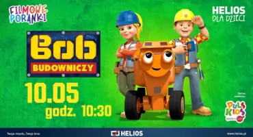 Moc majowych nowości w kinie Helios