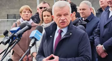 Oświadczenie majątkowe Jacka Piorunka. Co wiemy o finansach samorządowca z Łomży?
