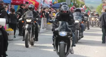 Motocykle, muzyka i pomoc – Motoserce 2026